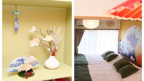 1Transfer at Shibuya 5min Walk from Shin-Koiwa Stn Direct Narita Easy Access Disney CVS 30s 渋谷乗換1回駅 徒歩5分 コンビニ徒歩30秒 成田空港まで直通 ディズニーリゾートまでアクセス抜群