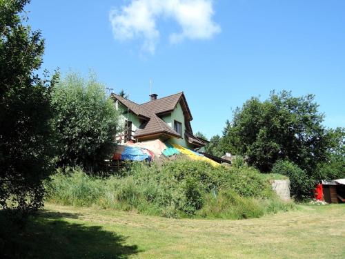 Agritourism, relaxation in nature