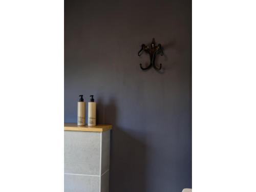 Φωτογραφία από το άλμπουμ του Ground Floor Romantic Apt in Valkenburg σε Strabeek