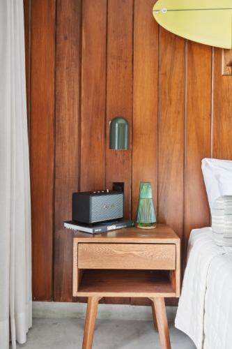 Fotografie z fotogalerie ubytování ALMA Surf Lodge v destinaci Punta Mita