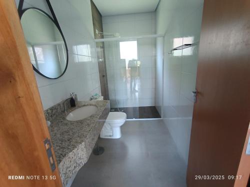 Gallery image of Chácara Masa Sorocaba - Iperó in Iperó