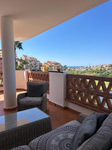 Mirador at Island Resort