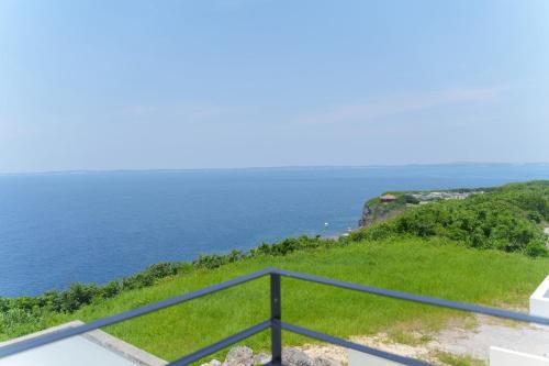 Cliff Sky