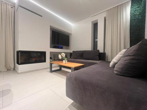 Luxury Villa Nova, Pag