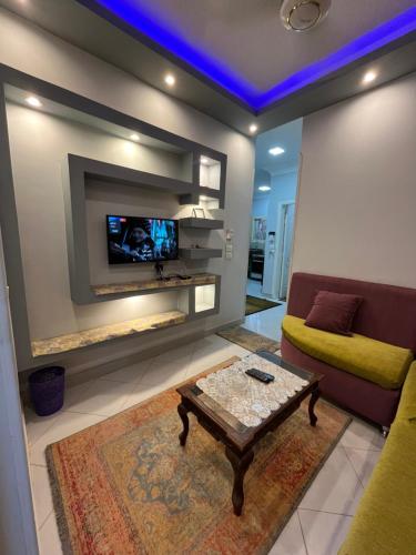 Roma Apartment LXR