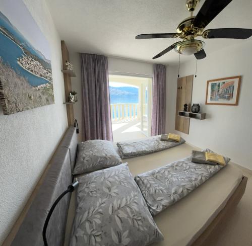 Villa Jana Apartments