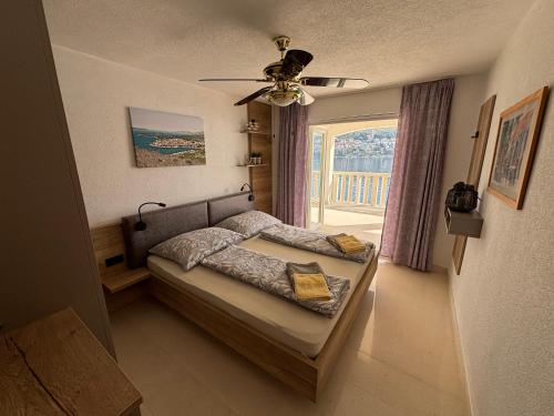 Villa Jana Apartments