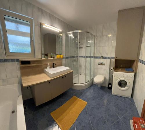 Villa Jana Apartments