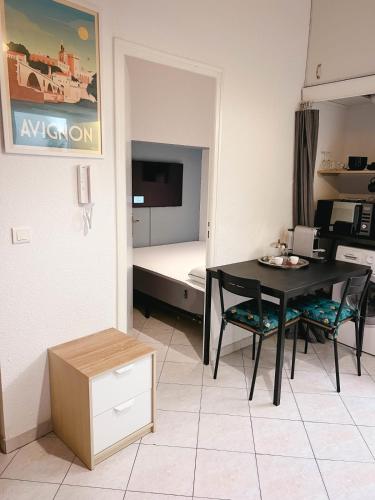 Charming apartment in the city center