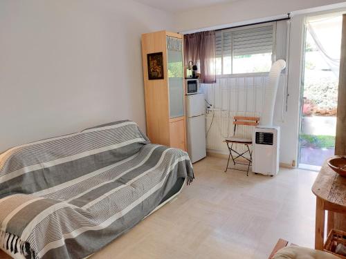 Studette Pointe Croisette - Axelle Loc'Appart