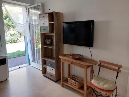 Studette Pointe Croisette - Axelle Loc'Appart