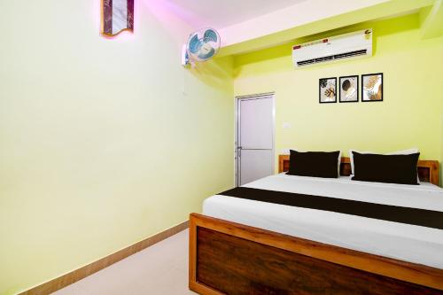 Galería fotográfica de Super Hotel O Ruposhi bangla guest house en kolkata