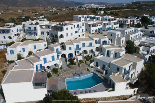 Gallery image of Arkas Inn in Logaras