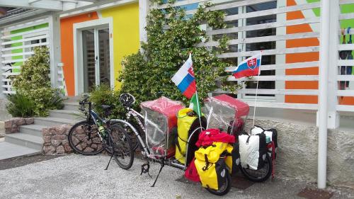 Residence Bed&Bike – Photos 5