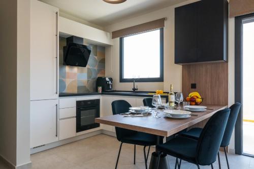 Elaura luxury residences Thalassa