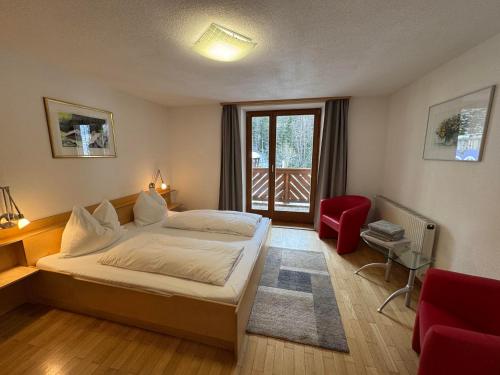 Appartement Schneider