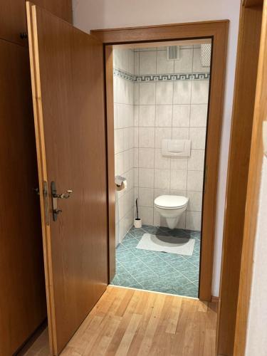 Appartement Schneider