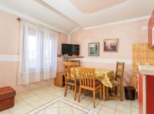 Apartments Manda