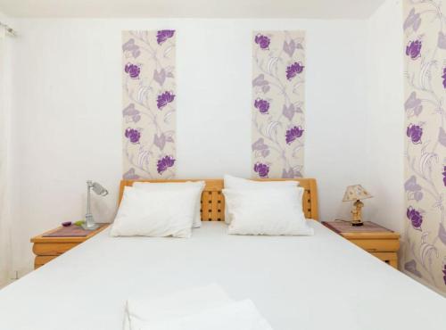 Apartments Manda