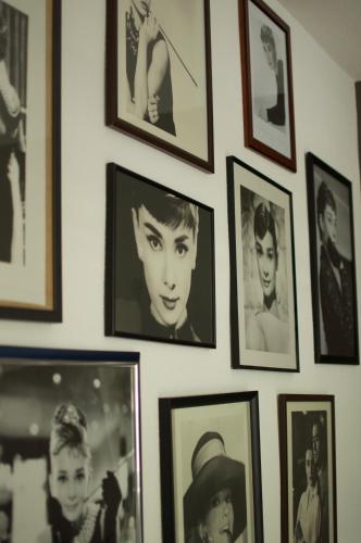 Gambar di galeri bagi Zenana Boutique Hotel di San Candido