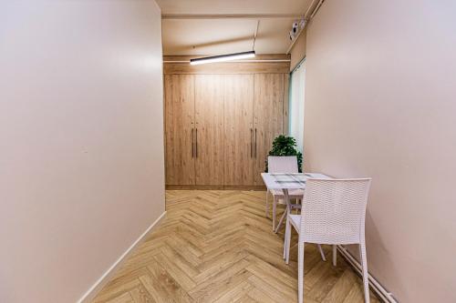 Gambar di galeri bagi Luxx Aparts di Almaty