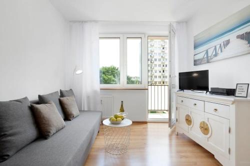 Ivory Nature & Beachside by Elite Apartments