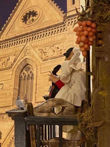 Dimora Don Pasquale Napoli photo 58
