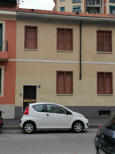 Apartment Naviglio grande