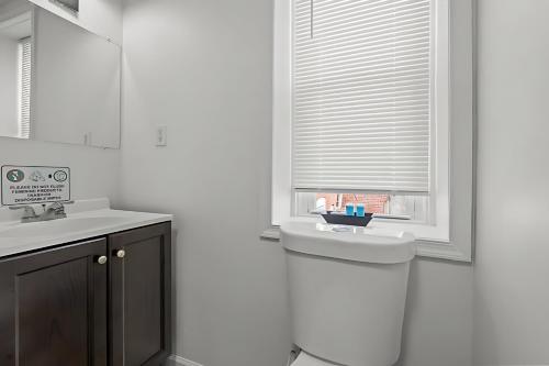 フィラデルフィアにあるLodgyy Cozy Apartments Near Downtownのギャラリーの写真
