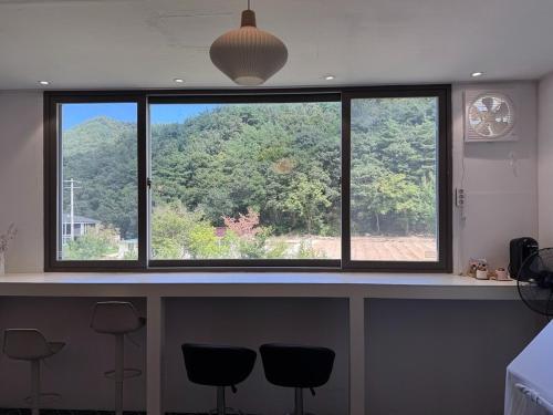 Photo de la galerie de l'établissement Gyeongju Mu Stay, à Gyeongju