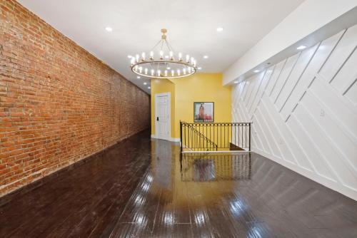 フィラデルフィアにあるLodgyy Cozy Apartments Near Downtownのギャラリーの写真