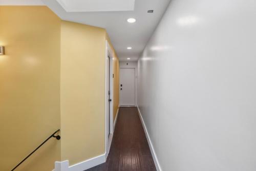 フィラデルフィアにあるLodgyy Cozy Apartments Near Downtownのギャラリーの写真