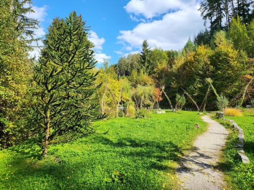 Premium apartment in Schwaz