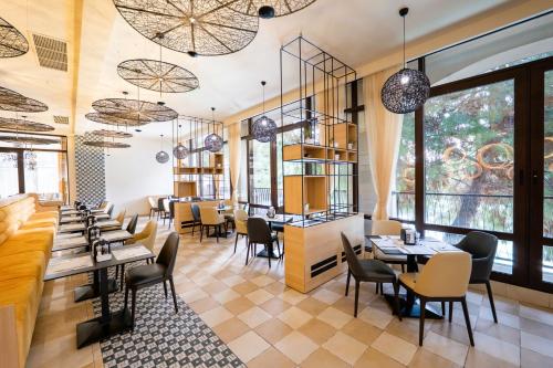 Gallery image of Barcelo Royal Beach - All Inclusive in Sunny Beach
