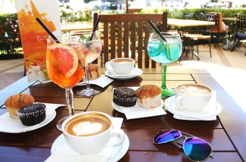 Gallery image of Barcelo Royal Beach - All Inclusive in Sunny Beach