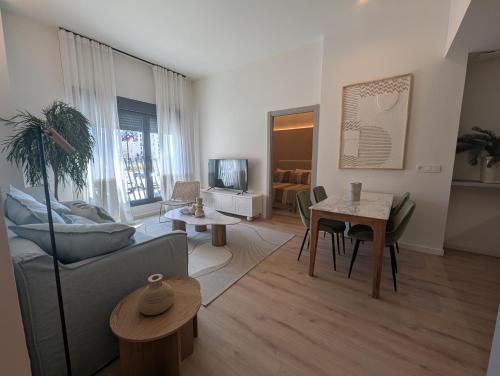 Port Suites Corporate Living Apartments