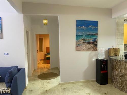 Gazala Valley Chalet north coast