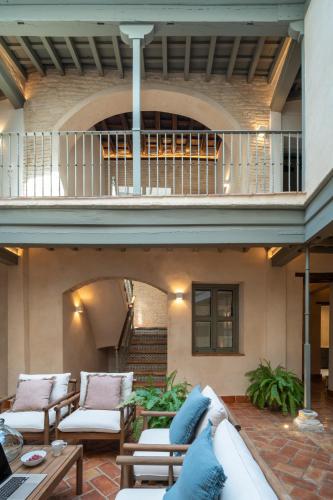 Magno Apartments Verde Luxury House