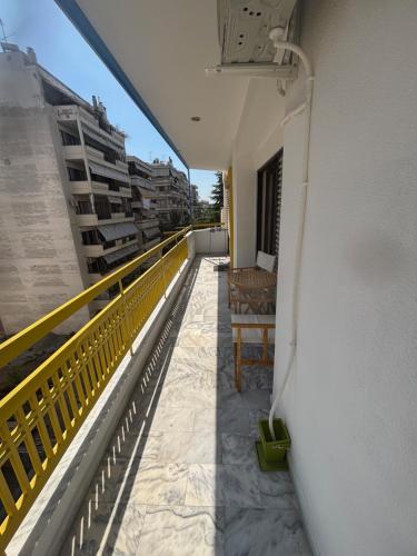 Nikopoleos Home