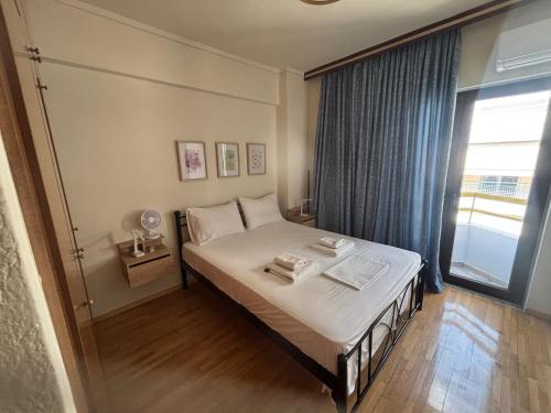 Nikopoleos Home