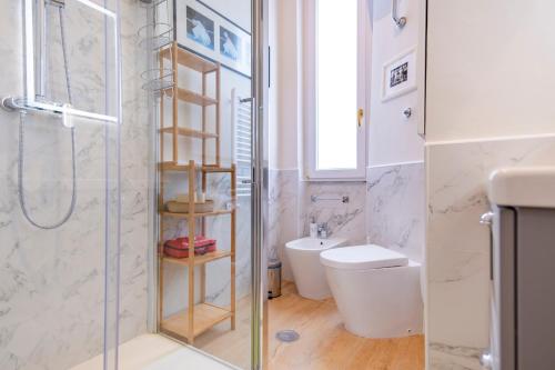 Elegantis Gallo Suite Apartment - Few steps from the Vatican