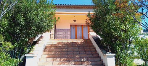Sweet villa view 26