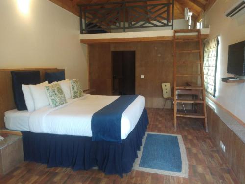 Imagen de la galería de Suryavilas Luxury Resort & Spa, en Kasauli