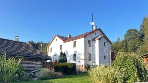 Apartmán pod kostelem