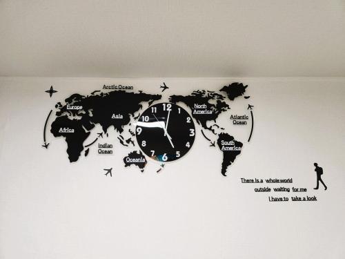 Fotografie z fotogalerie ubytování 코즈하우스Coze house v Soulu