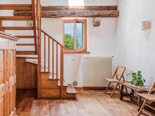 ベッルーノにあるAgriturismo Casa de Bertoldiのギャラリーの写真
