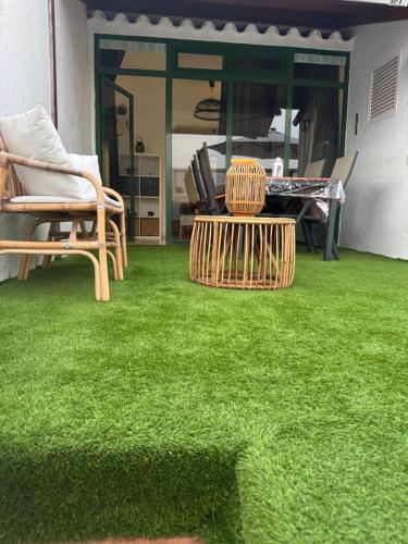 Entire townhouse in the paradise - Gran Canaria