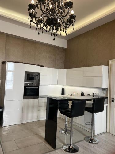 Cathedral central apartment