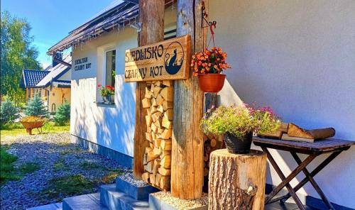 Siedlisko Czarny Kot