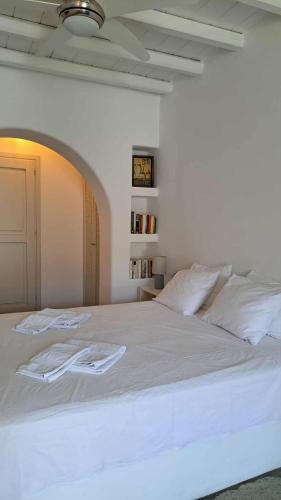 Ένα ή περισσότερα κρεβάτια σε δωμάτιο στο Spice Suites-Rosemary